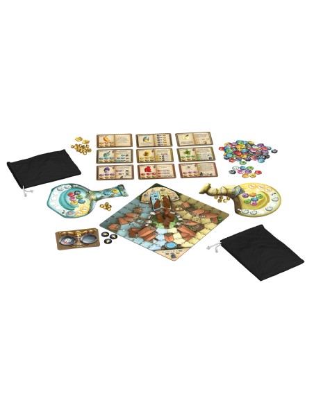 Szarlatani z Pasikurowic: Pojedynek