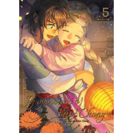 Jej opowieść o Shim Chong - 5