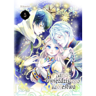 Nina z Gwieździstego...