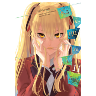 Kakegurui Twin - 11