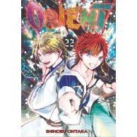 Orient - 22