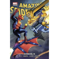 Amazing Spider-Man....