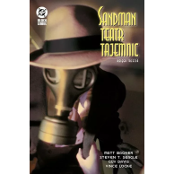 Sandman. Teatr tajemnic. Tom 3