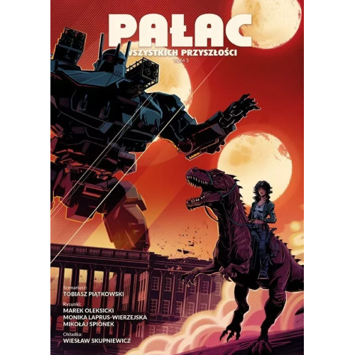 Pałac wszystkich przyszłości - 3
