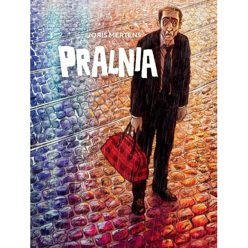 Pralnia