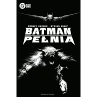Batman: Pełnia