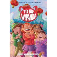 Magiczny świat Disneya w...