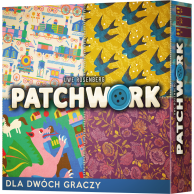 Patchwork (edycja polska)