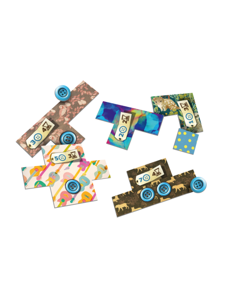 Patchwork (edycja polska)