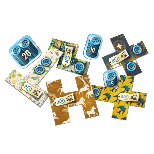 Patchwork (edycja polska)