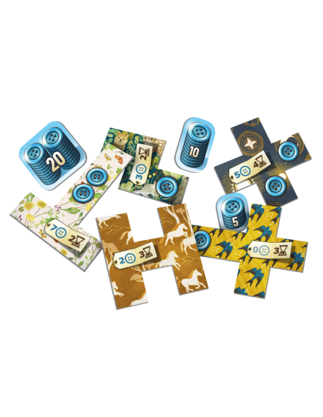 Patchwork (edycja polska)