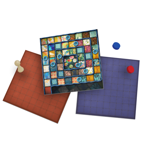 Patchwork (edycja polska)