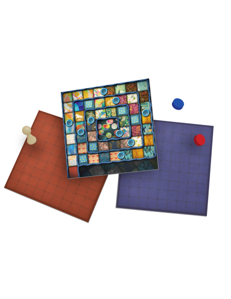 Patchwork (edycja polska)