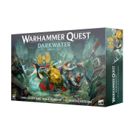 Warhammer Quest: Darkwater