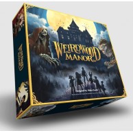 Weirdwood Manor edycja KS...