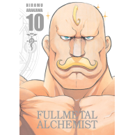 Fullmetal Alchemist Deluxe...