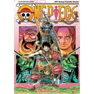 One Piece - 95