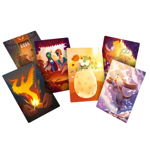 Dixit Kids (edycja polska)