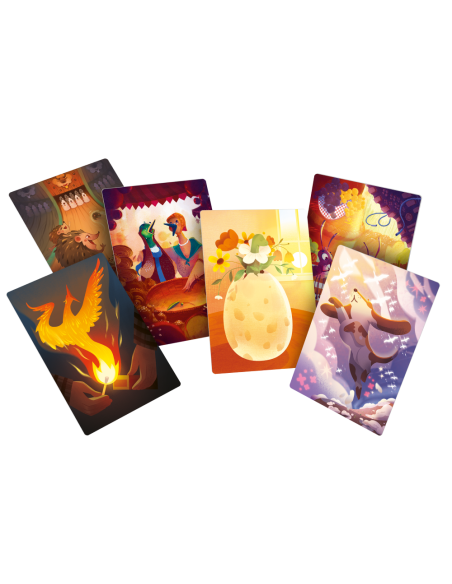 Dixit Kids (edycja polska)