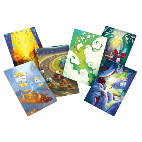 Dixit Kids (edycja polska)