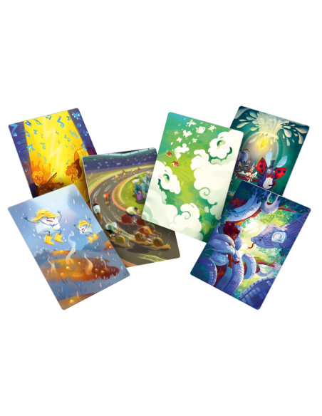 Dixit Kids (edycja polska)