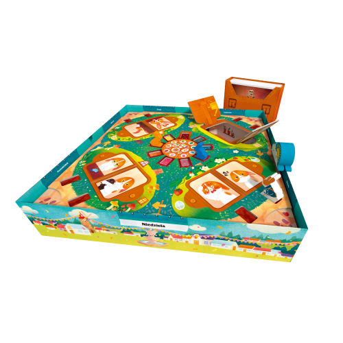 Dixit Kids (edycja polska)