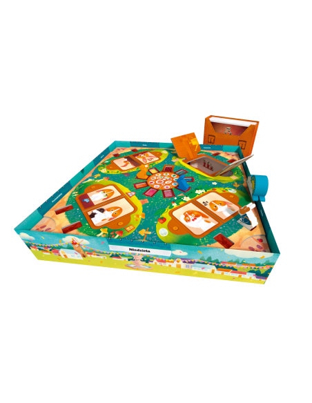 Dixit Kids (edycja polska)