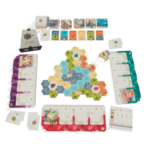 Dewan (edycja polska)