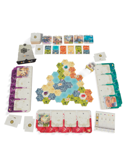 Dewan (edycja polska)