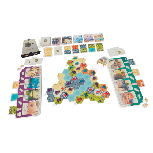 Dewan (edycja polska)