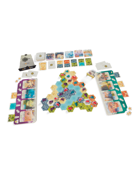 Dewan (edycja polska)