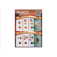 Minos: Dawn of Faith – New...