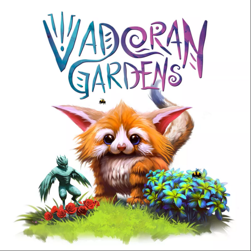 Vadoran Gardens