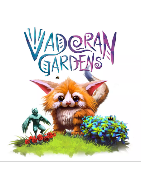 Vadoran Gardens