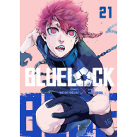 Blue Lock - 21