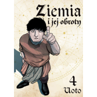 Ziemia i jej obroty - 4