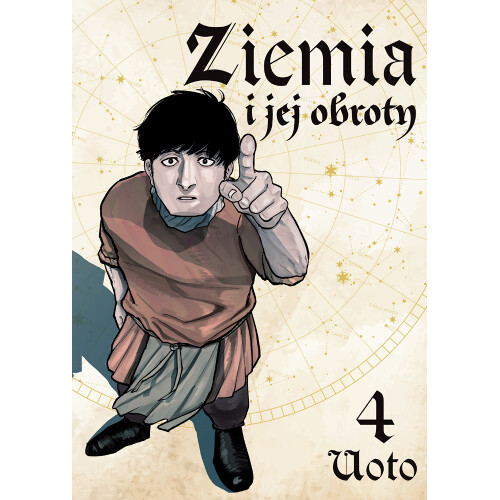 Ziemia i jej obroty - 4