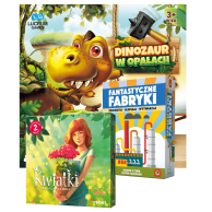 Świąteczny pakiet gier