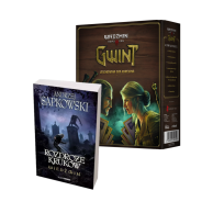 Gwint: Legendarna gra...