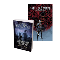 Pakiet wiedźmiński II...