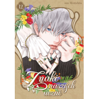 Znaki naszych uczuć - 12