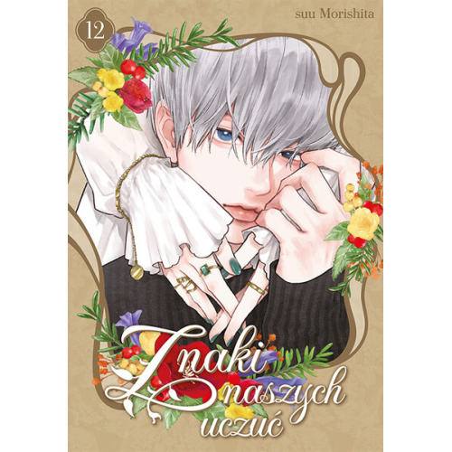 Znaki naszych uczuć - 12