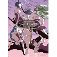 Kraina klejnotów - 8