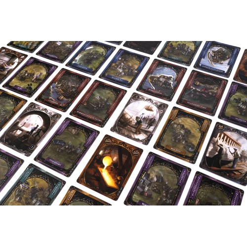 Brass: Lancashire Deluxe (edycja polska)