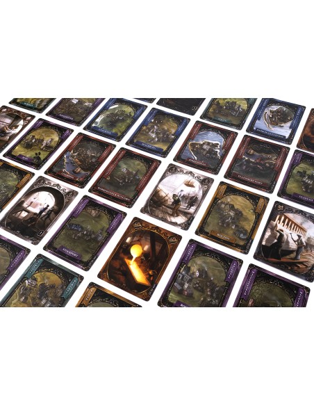 Brass: Lancashire Deluxe (edycja polska)