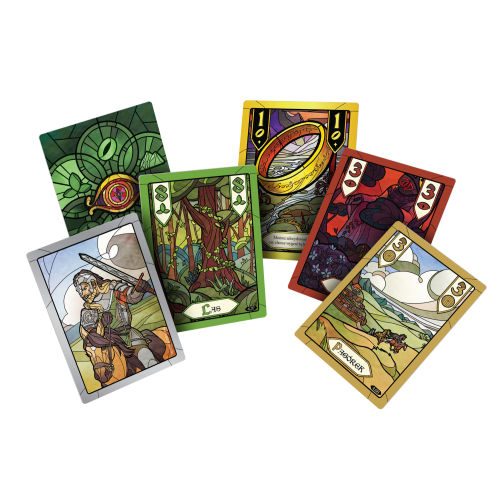 Władca Pierścieni: Dwie Wieże -...