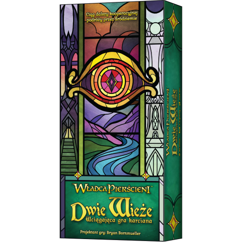 Władca Pierścieni: Dwie Wieże -...