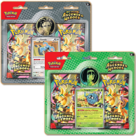 Pokémon TCG: Ascended...