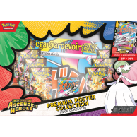 Pokémon TCG: Ascended...