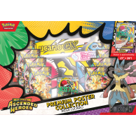 Pokémon TCG: Ascended...
